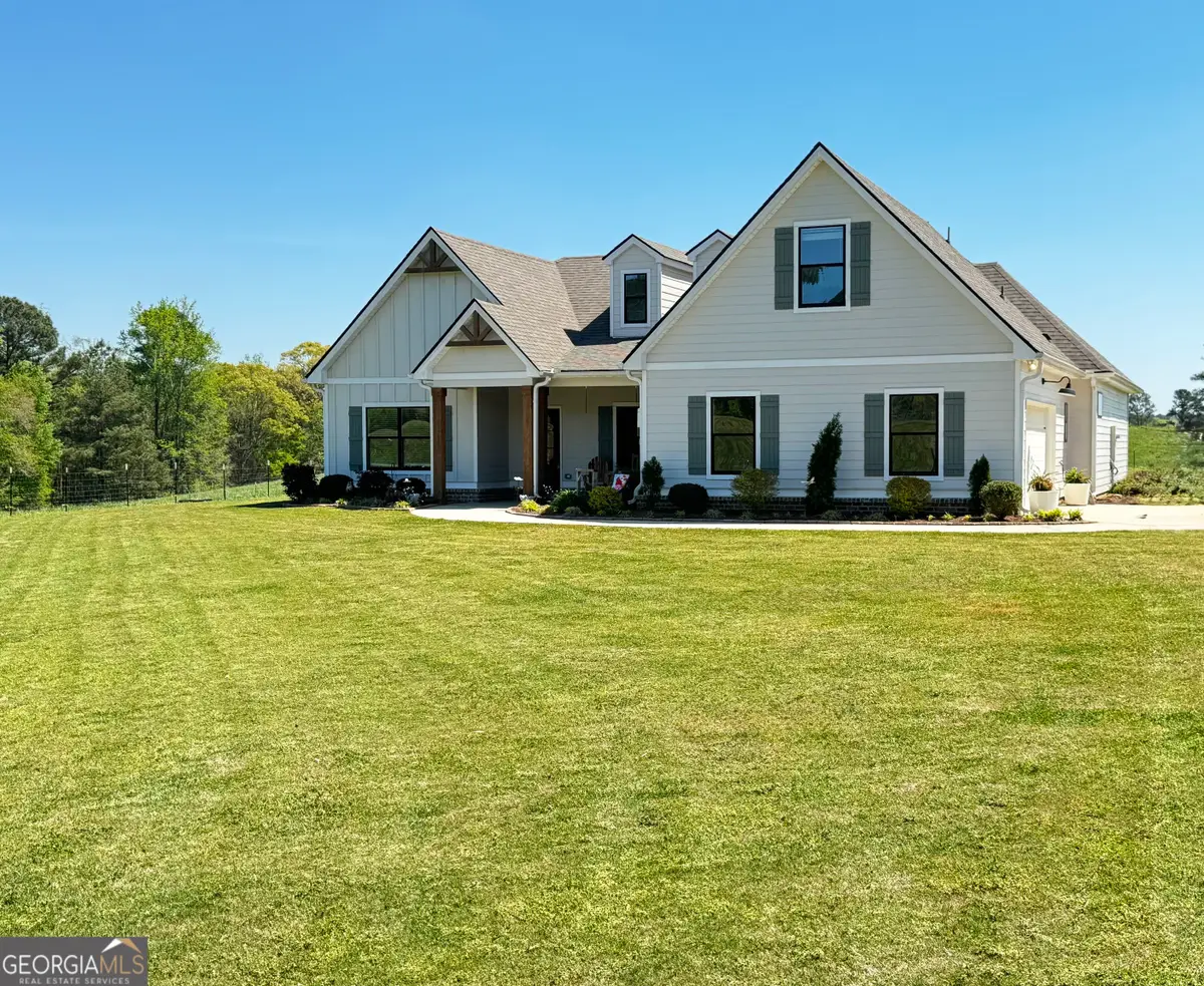 4515 Jacksonville Road, Tallapoosa, GA 30176 - #1