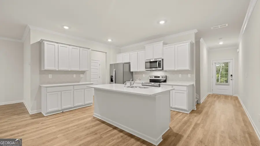 390 Silver Moon Drive, Loganville, GA 30052 - #3