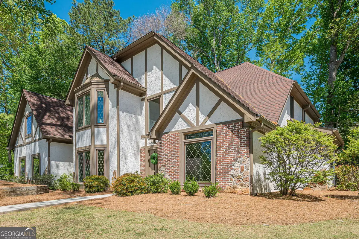205 Chiswick Close, Johns Creek, GA 30022 - #1
