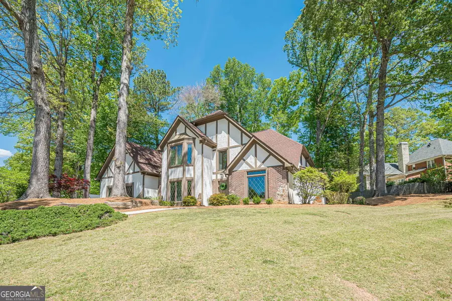 205 Chiswick Close, Johns Creek, GA 30022 - #2
