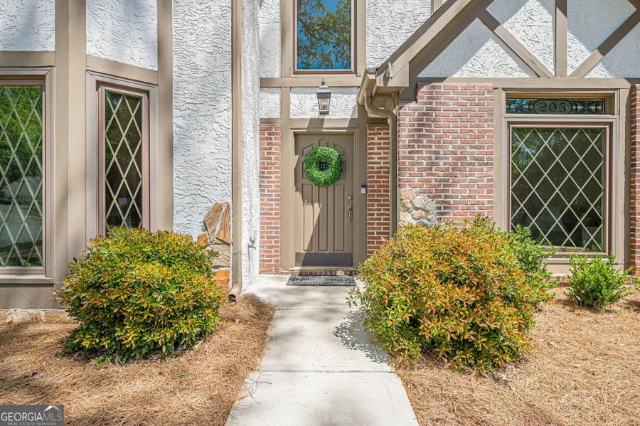 205 Chiswick Close, Johns Creek, GA 30022 - #3