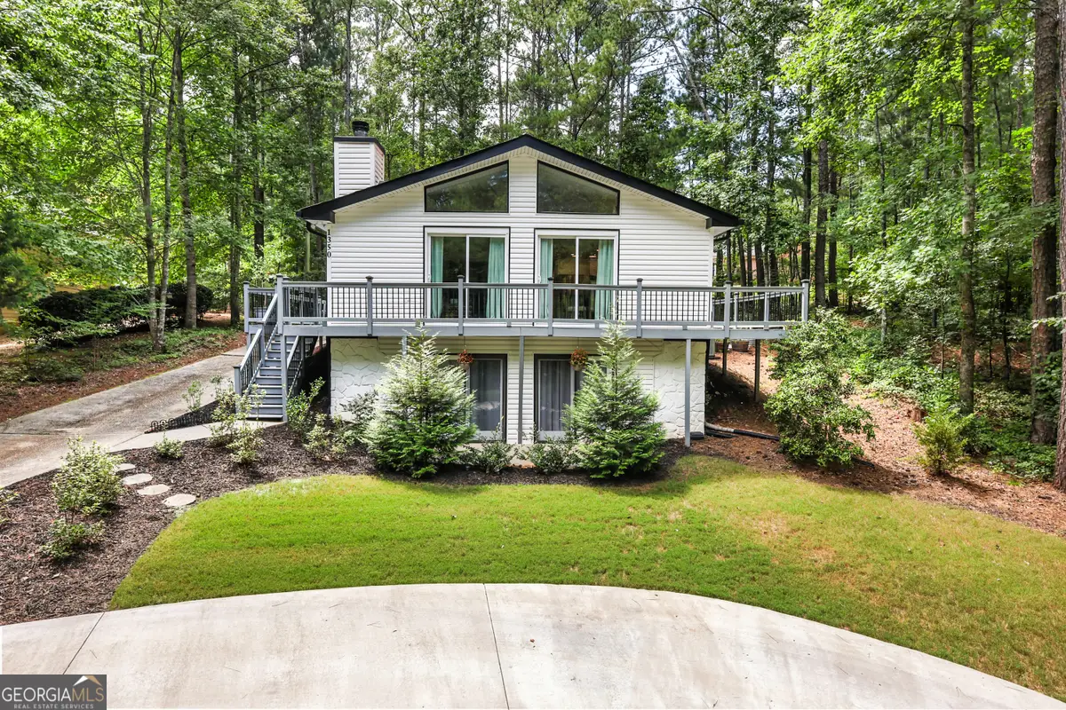 1350 Southgate Drive, Villa Rica, GA 30180 - #1