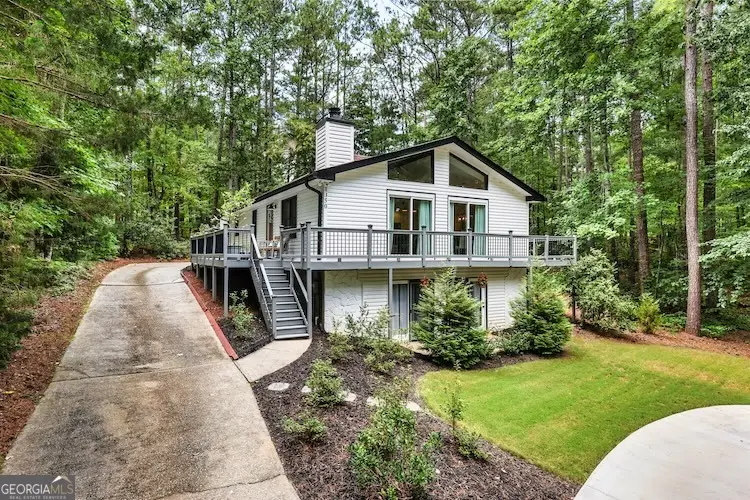 1350 Southgate Drive, Villa Rica, GA 30180 - #3