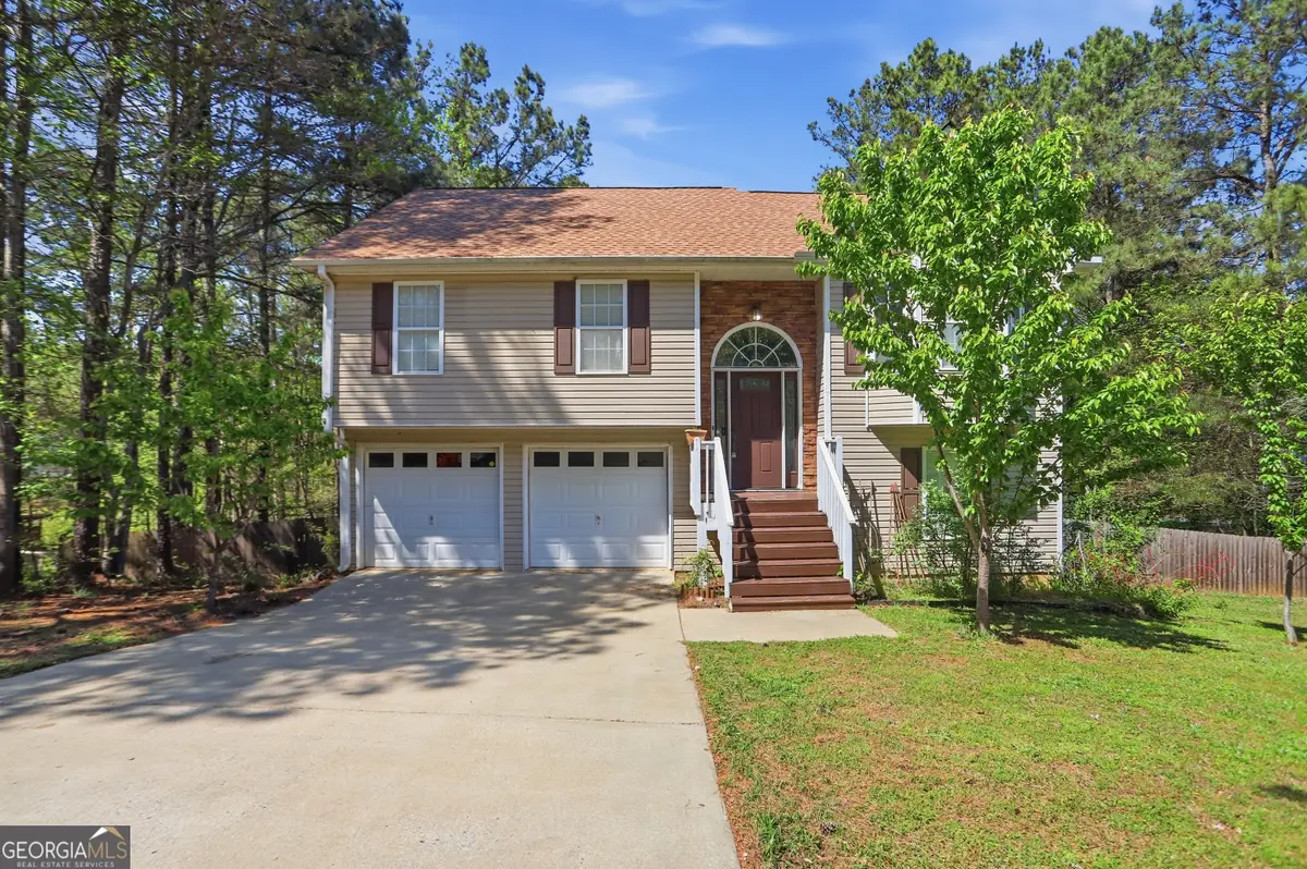 12 Buckland Court, White, GA 30184 - #1