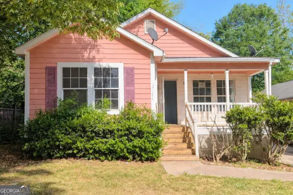 2324 Nelms Drive Sw, Atlanta, GA 30315