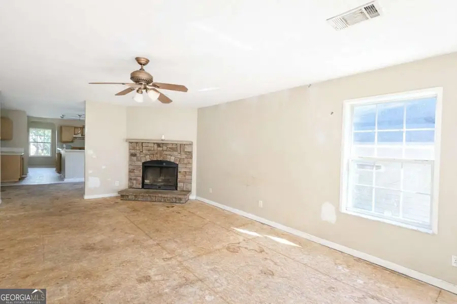 2324 Nelms Drive Sw, Atlanta, GA 30315 - #2