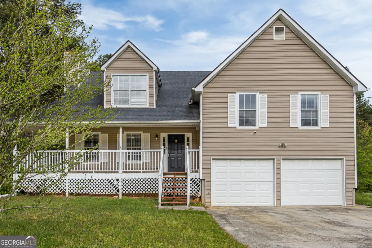234 Hudson Circle, Douglasville, GA 30134 - #1