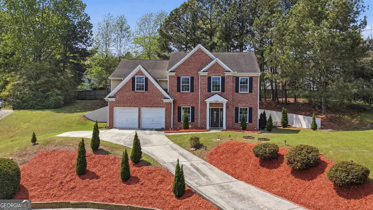 949 Tumlin Trace, Lawrenceville, GA 30045 - #1