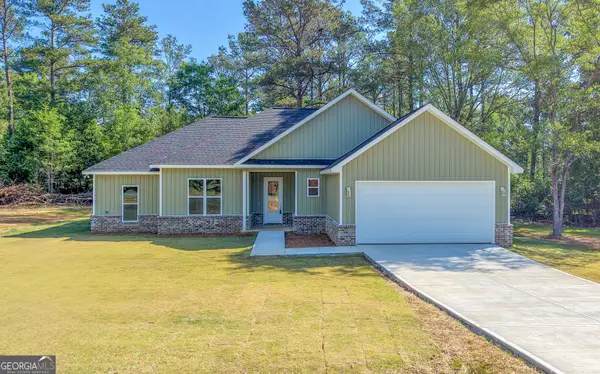 711 Flanders Court, Dublin, GA 31021