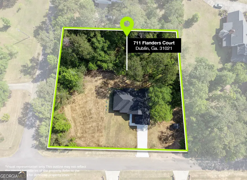 711 Flanders Court, Dublin, GA 31021 - #2