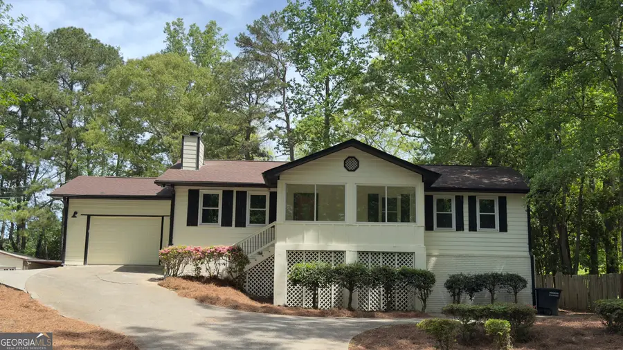 738 Gardner Street, Austell, GA 30168 - #2