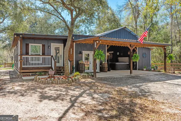 126 Flicker Lane, St. George, GA 31562