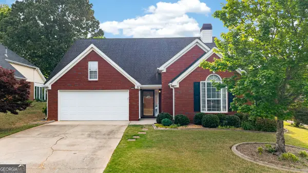 133 Meridian Drive, Stockbridge, GA 30281