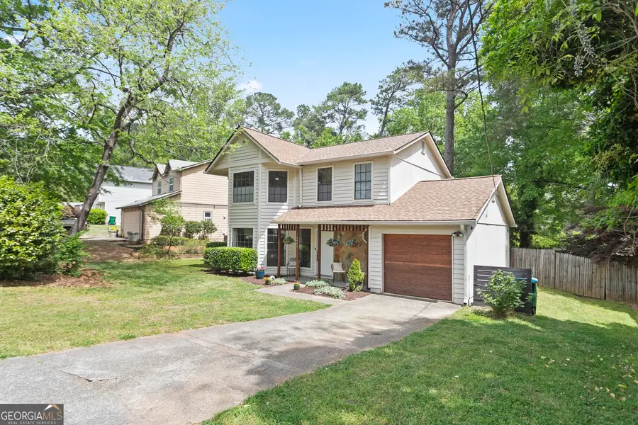 2442 Stonebridge Lane, Duluth, GA 30096 - #3