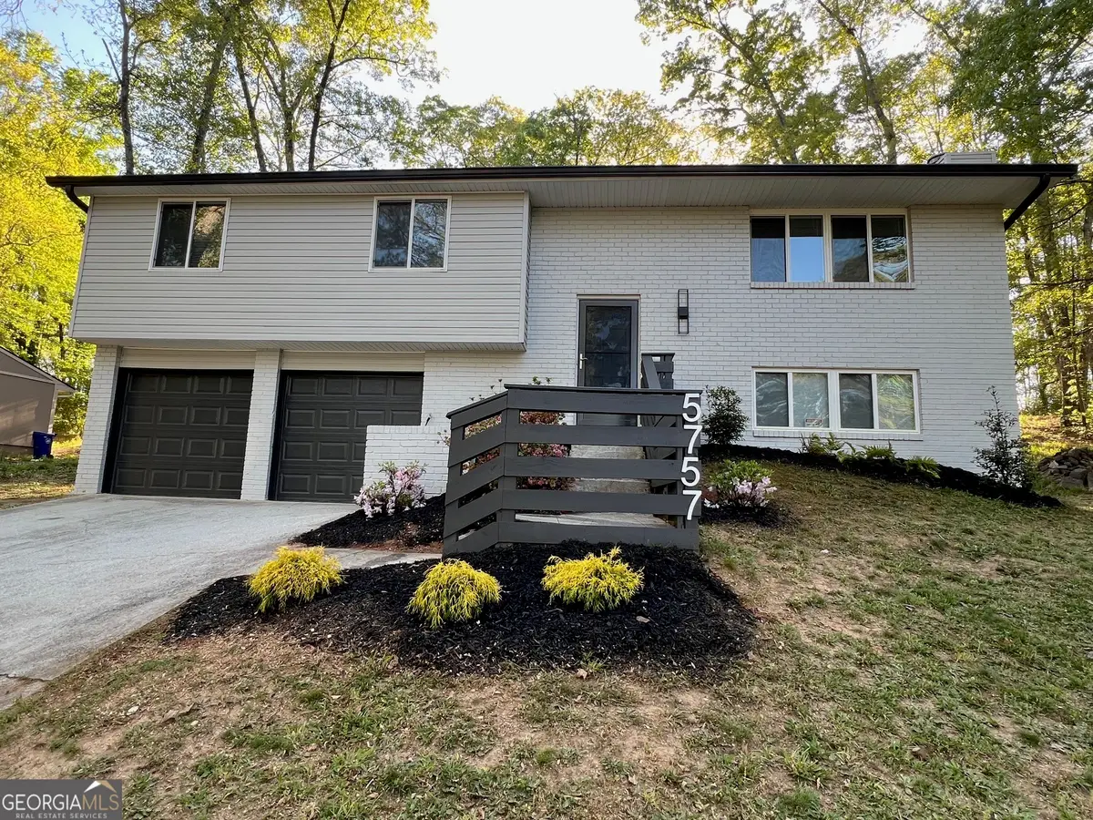 5757 Fieldstone Drive, Lithonia, GA 30038 - #1