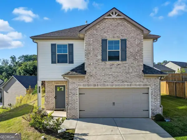 4826 Elm Leaf Drive Sw, Atlanta, GA 30331