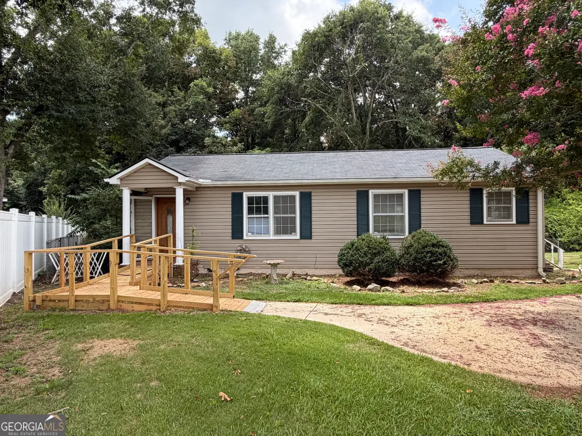 230 Glendale Drive, Hartwell, GA 30643 - #1