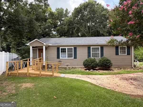 230 Glendale Drive, Hartwell, GA 30643