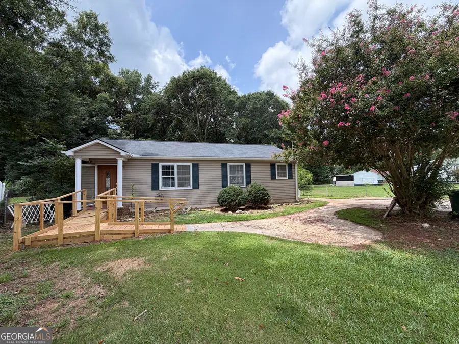 230 Glendale Drive, Hartwell, GA 30643 - #2