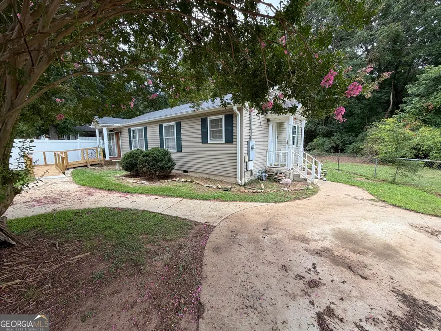 230 Glendale Drive, Hartwell, GA 30643 - #3