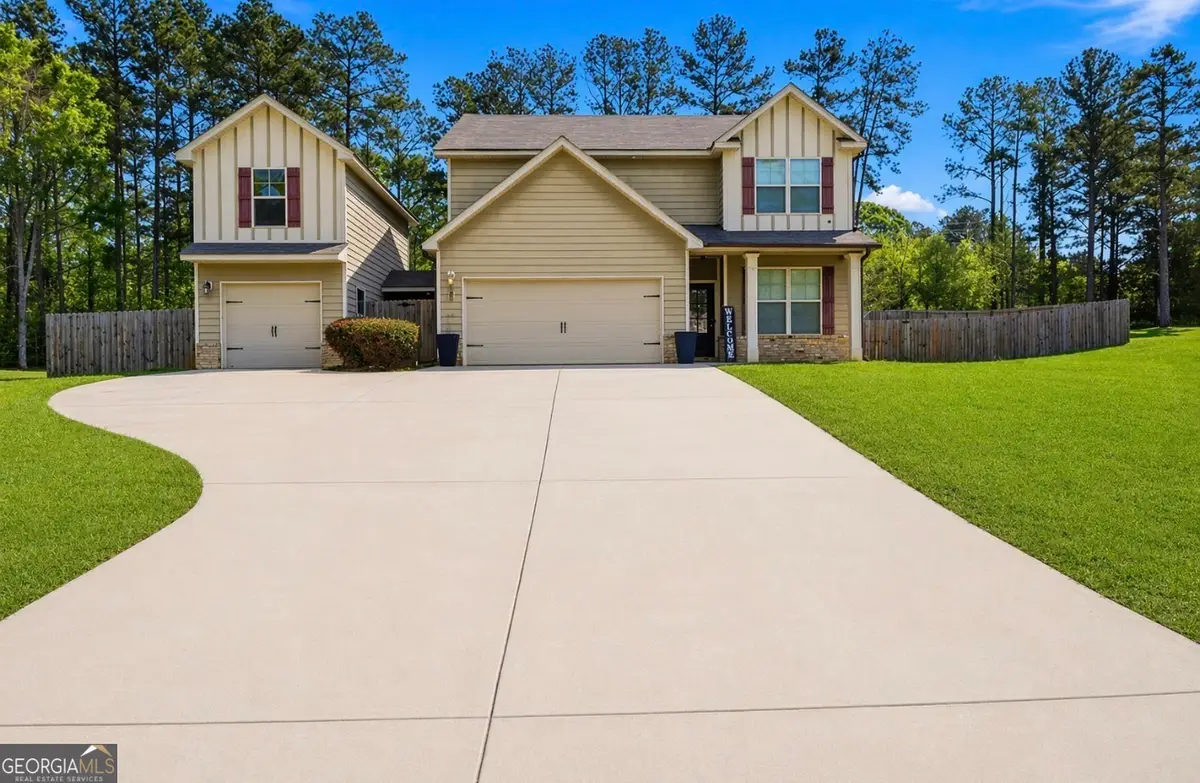 20 Wellbrook Court, Covington, GA 30016 - #1