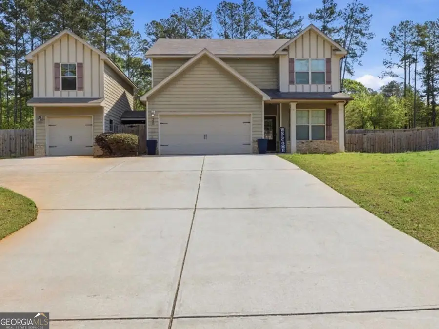20 Wellbrook Court, Covington, GA 30016 - #2