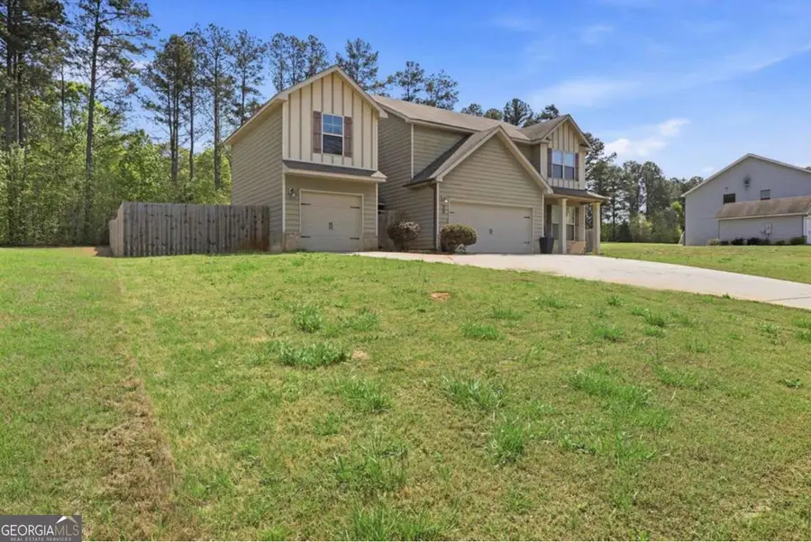 20 Wellbrook Court, Covington, GA 30016 - #3