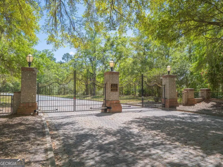 V/L 50 Lighthouse Circle, Woodbine, GA 31569 - #2