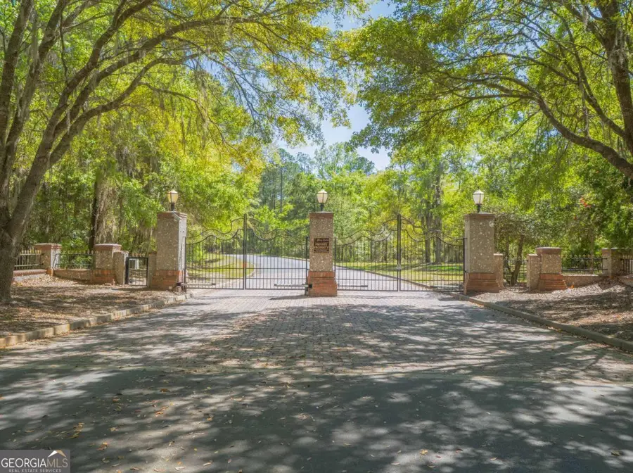 V/L 50 Lighthouse Circle, Woodbine, GA 31569 - #3