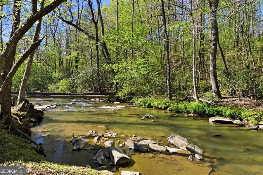 736 Town Creek Church Road, Talking Rock, GA 30175 - #3