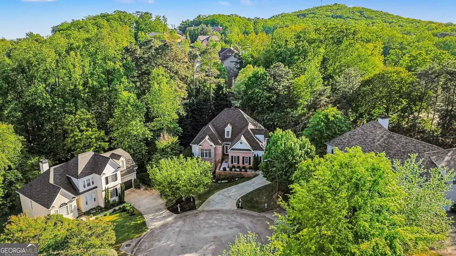 1560 Greyson Ridge, Marietta, GA 30062 - #3