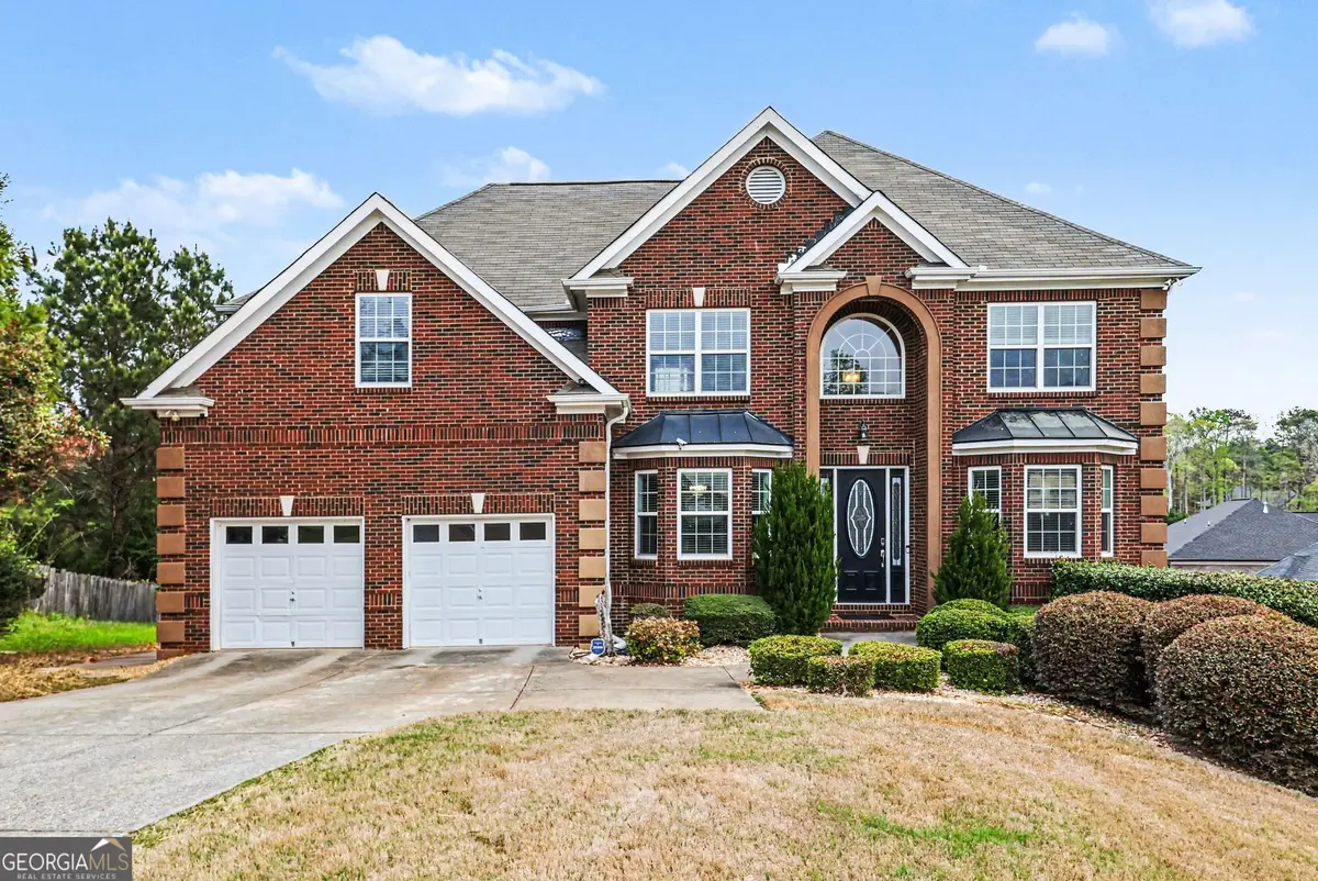 515 Gracelyn Court Sw, South Fulton, GA 30331 - #1