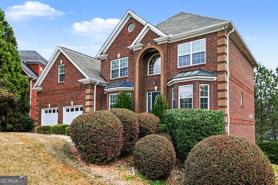 515 Gracelyn Court Sw, South Fulton, GA 30331 - #2