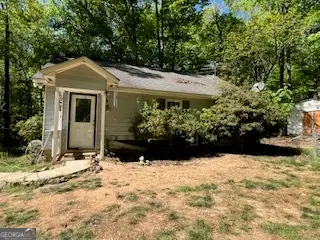 809 John W Breedlove Road, Monroe, GA 30656 - #1