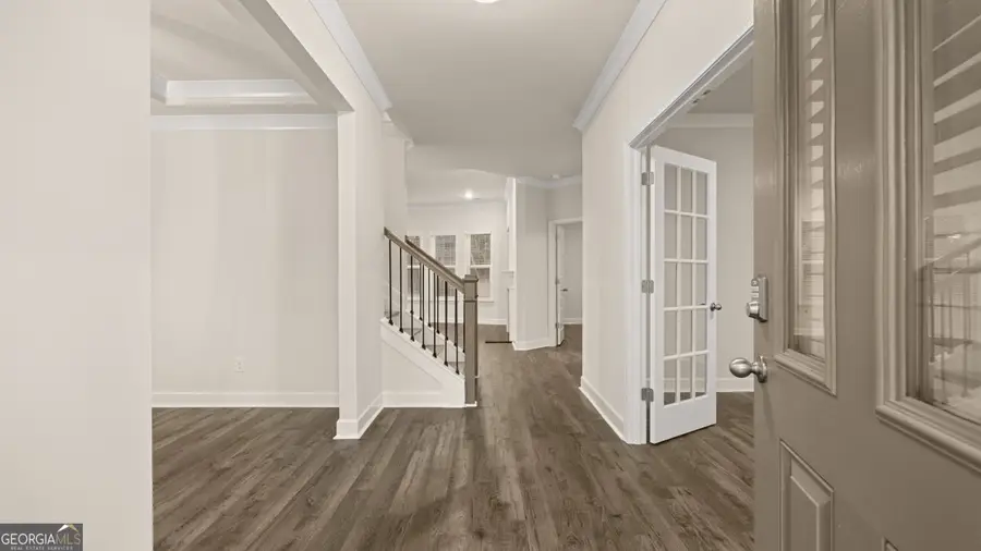 140 Sapelo Drive, Senoia, GA 30276 - #2
