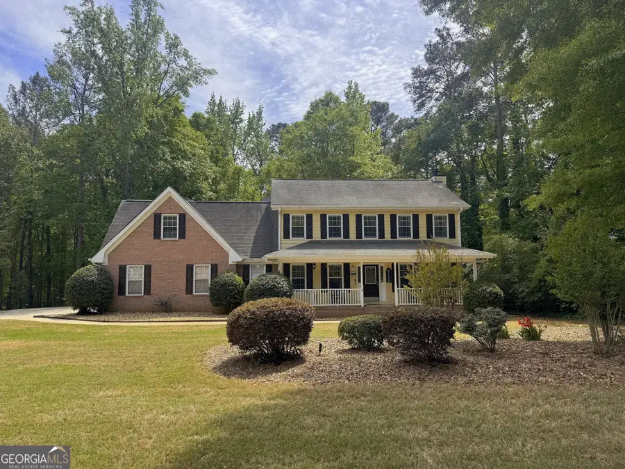 125 Chardonnay Oaks Drive, McDonough, GA 30252 - #2