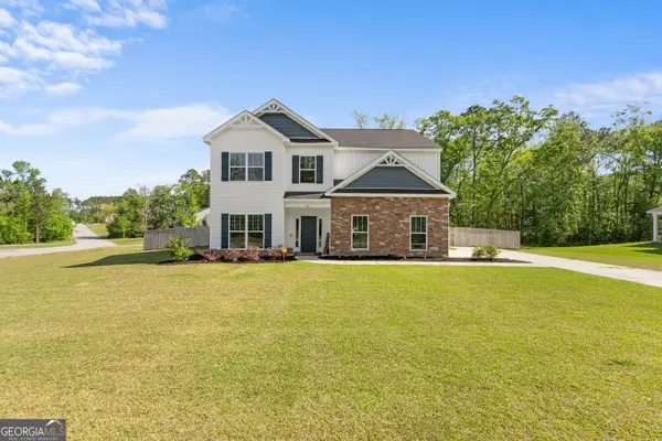 401 Elwick Place, Statesboro, GA 30461