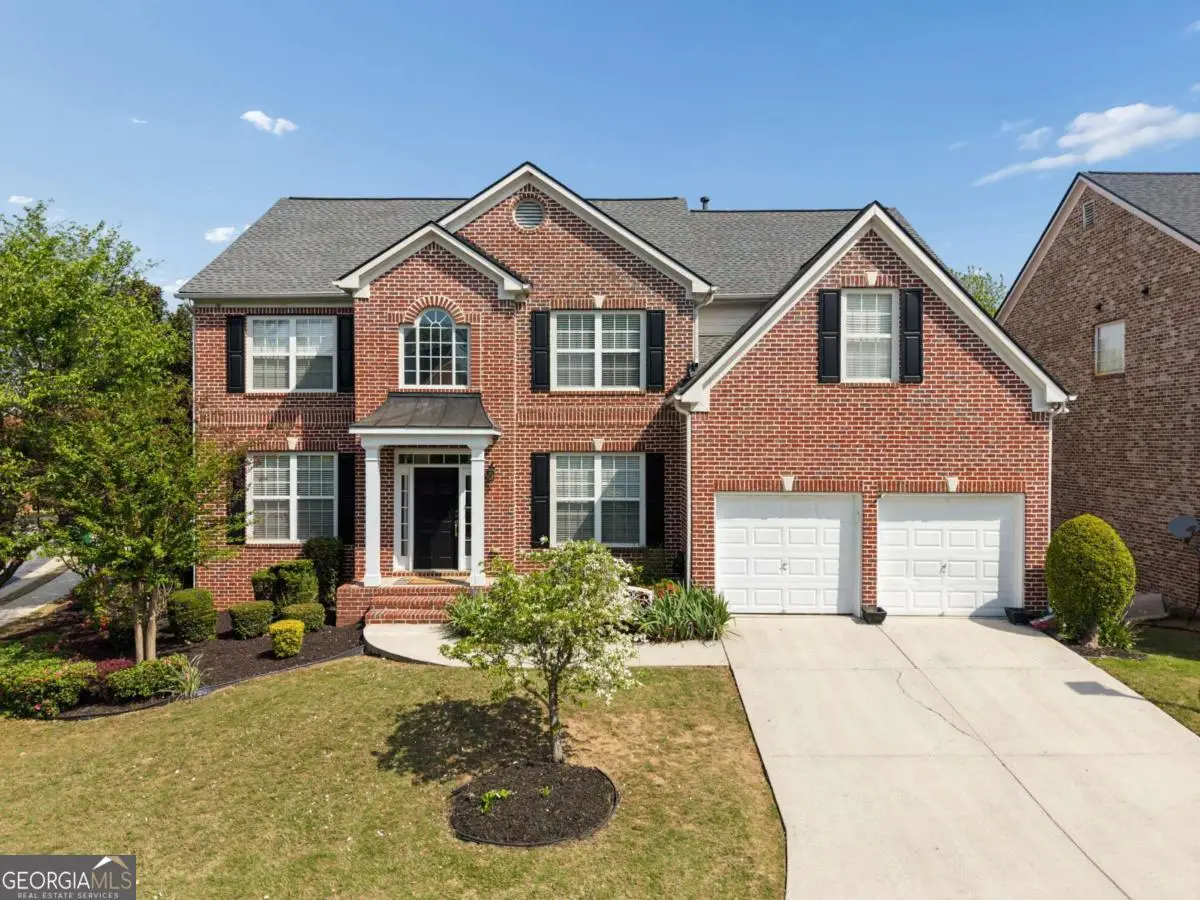 4820 Edinburgh Drive, Smyrna, GA 30082 - #1