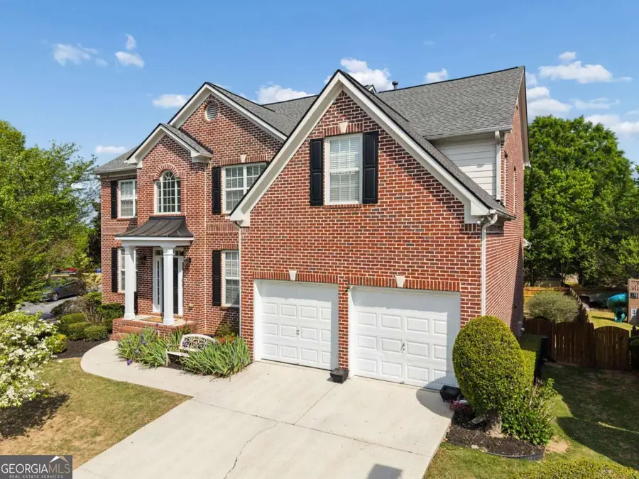 4820 Edinburgh Drive, Smyrna, GA 30082 - #2
