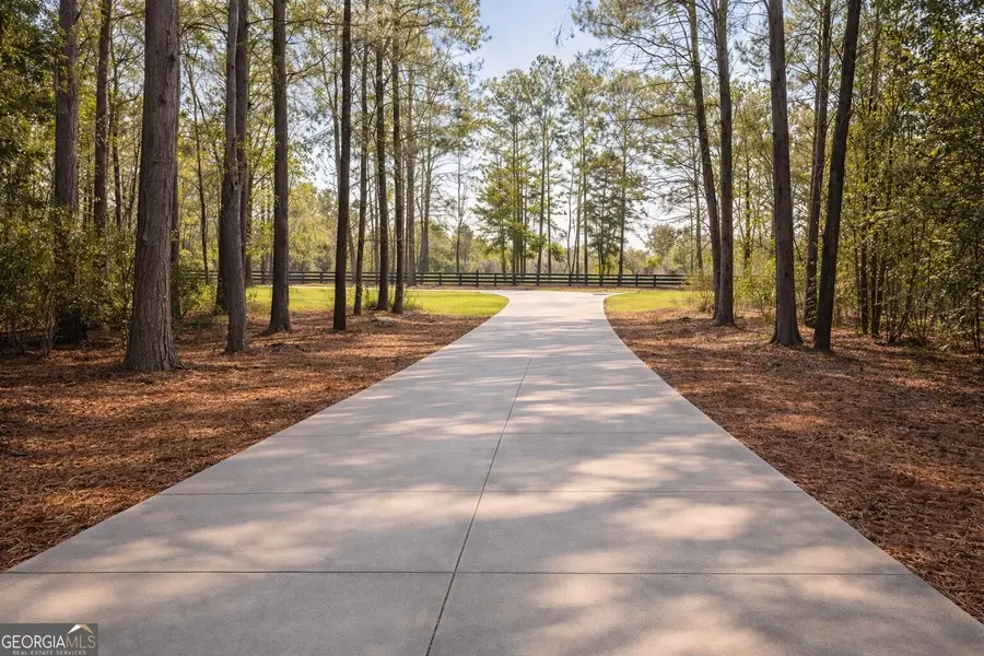 3520 Clack Road, Madison, GA 30650 - #3