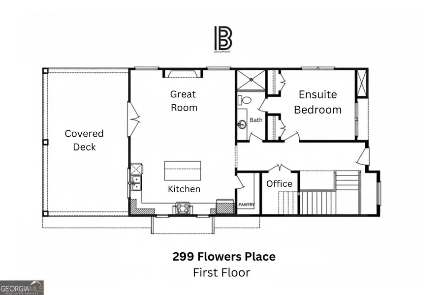 299 Flowers Place, Atlanta, GA 30314 - #2