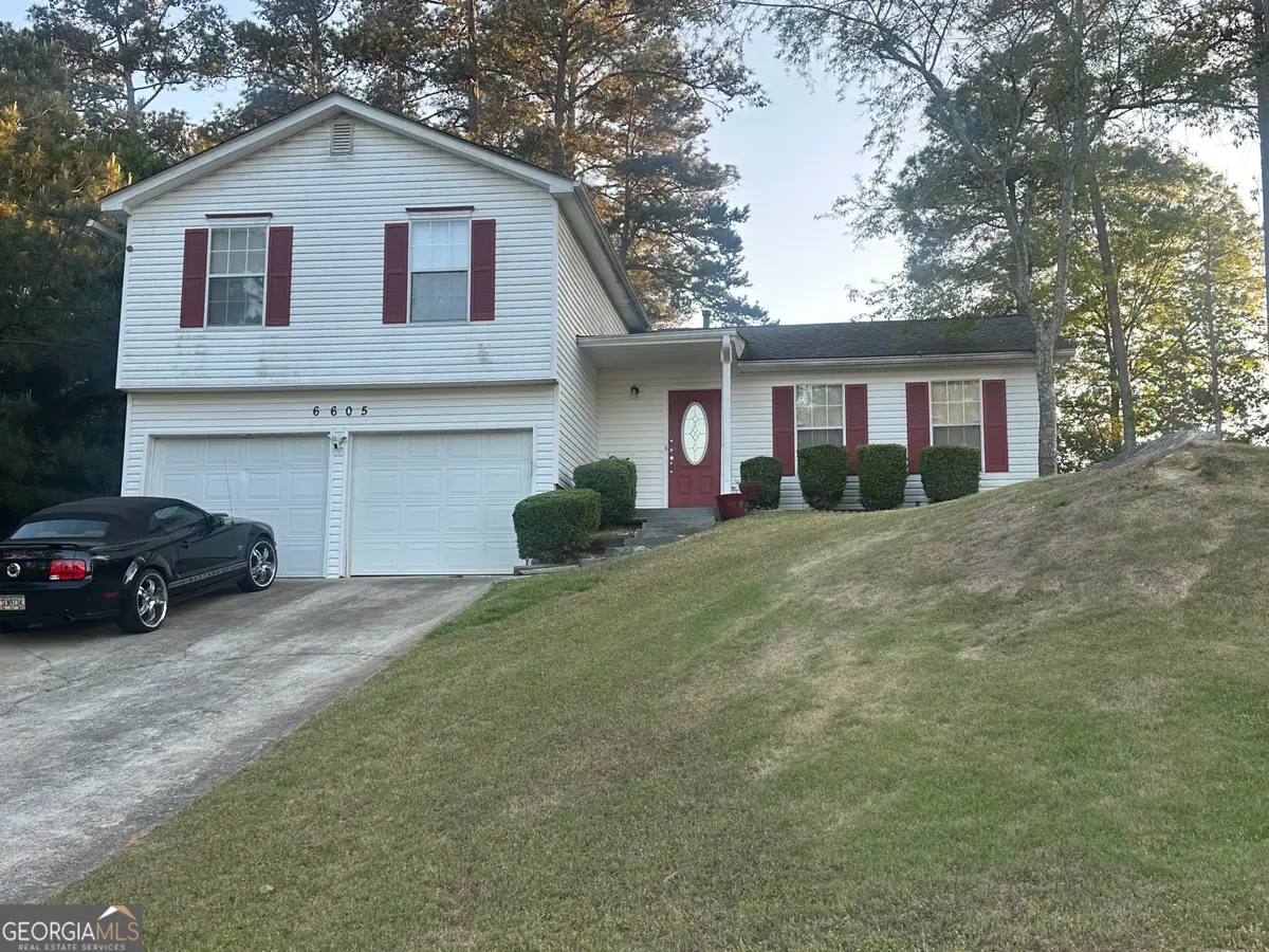 6605 Rebecca Lou Lane, Lithonia, GA 30058 - #1