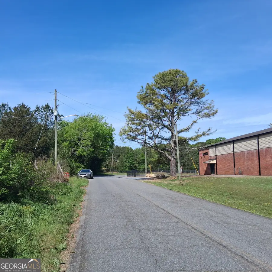 123 W Main Street, Kingston, GA 30145 - #2