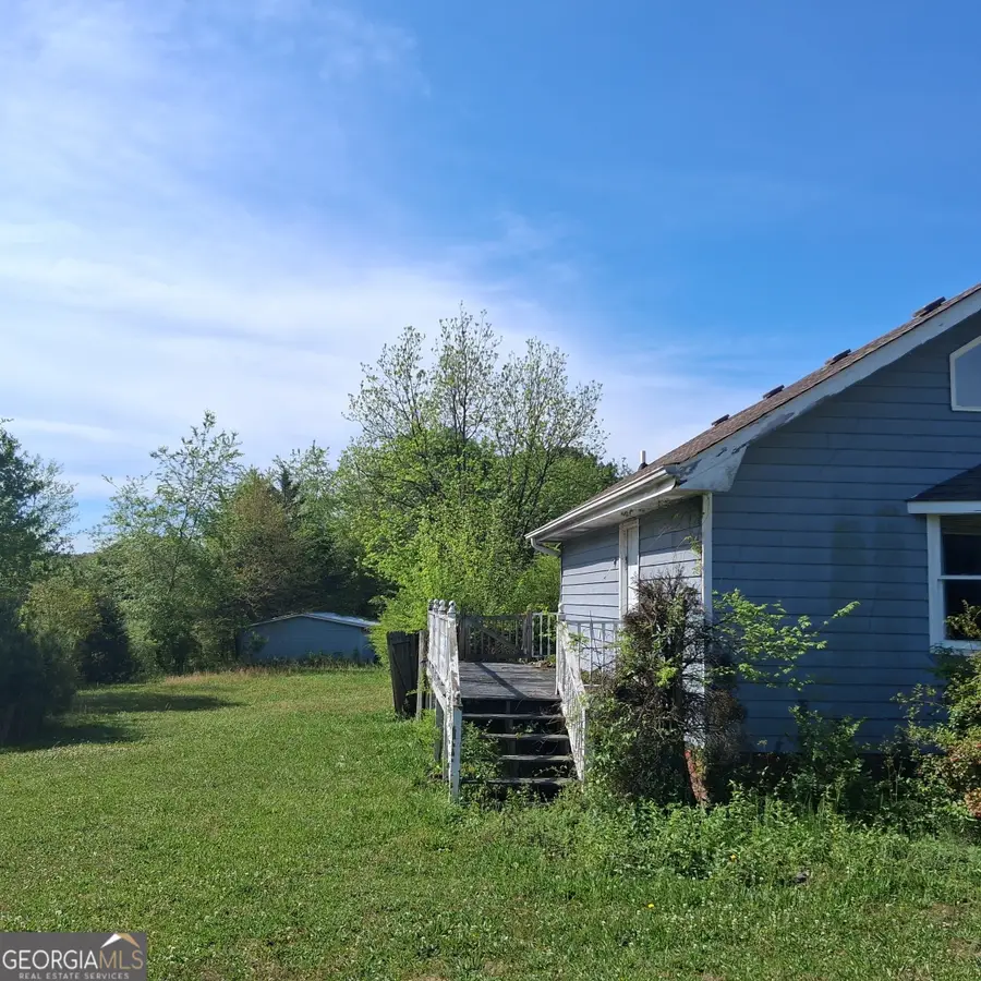 123 W Main Street, Kingston, GA 30145 - #3