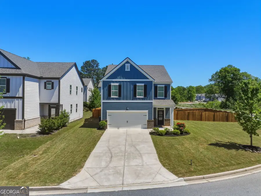 5821 Turnstone Trail, Flowery Branch, GA 30542 - #2