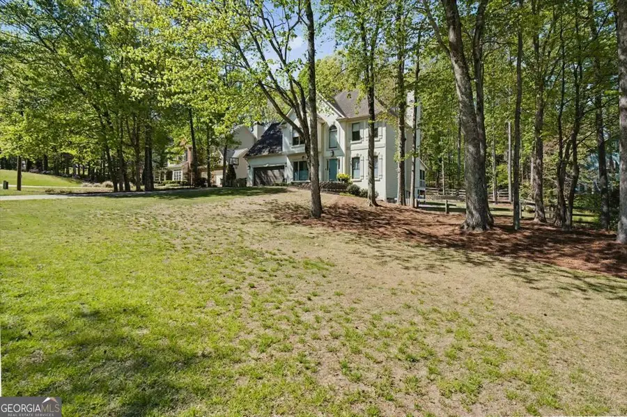 1115 Regiment Drive Nw, Acworth, GA 30101 - #3