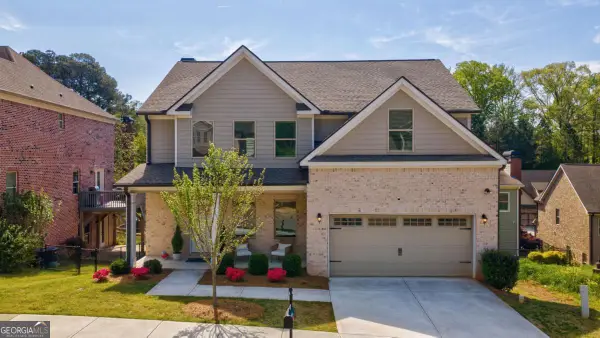 157 Towns Walk Drive, Athens, GA 30606