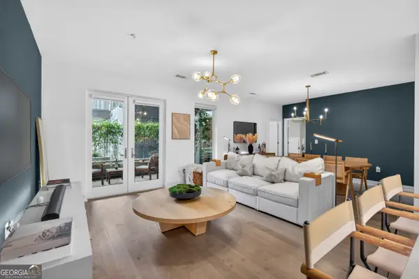 775 Juniper Street #220, Atlanta, GA 30308