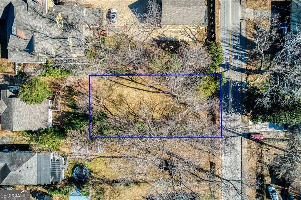 59 Trammell Street Sw, Marietta, GA 30064 - #1