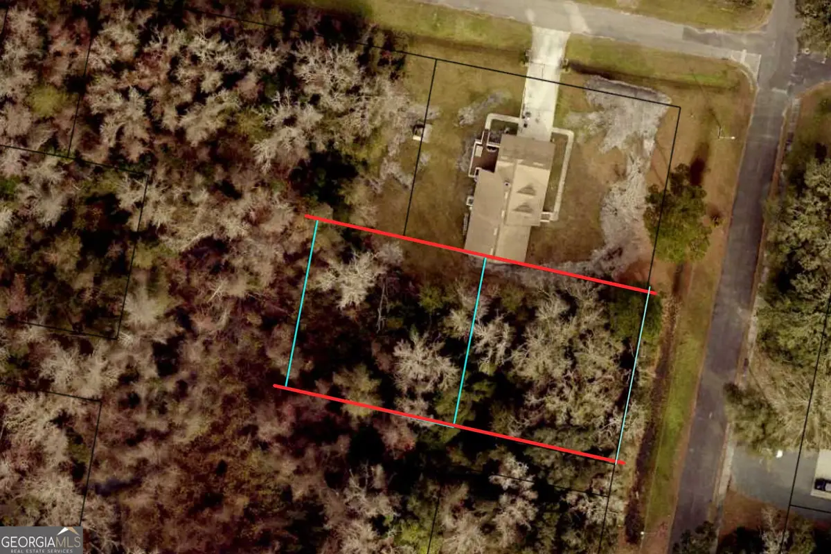 V/L PORTION OF  Seagrove, Saint Marys, GA 31558 - #1